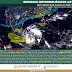    Se pronostican lluvias puntuales torrenciales en Oaxaca, Veracruz, Chiapas y Tabasco por efectos del ciclón tropical julia y canales de baja presión