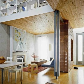 small-living-room-with-wooden-ceiling