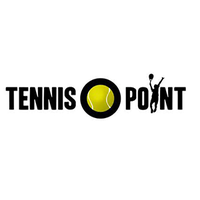 Tennis point