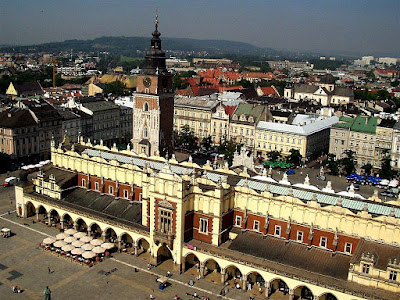 Krakow