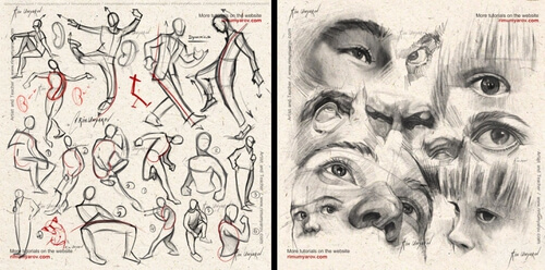 00-Tutorial-Drawings-Rim-Umyarov-www-designstack-co