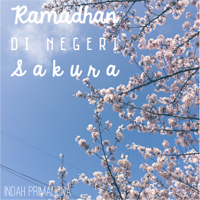 ramadhan, ramadhan di jepang, negeri sakura, ramadhan di negeri sakura