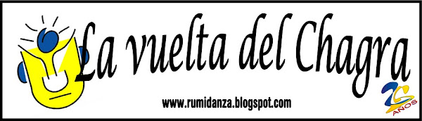 La vuelta del Chagra