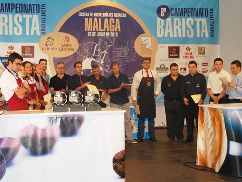 participantes momentos antes de la entrega de premios (1)