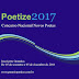 ATENÇÃO POETAS: CONCURSO NACIONAL NOVOS POETAS - PRÊMIO POETIZE 2017