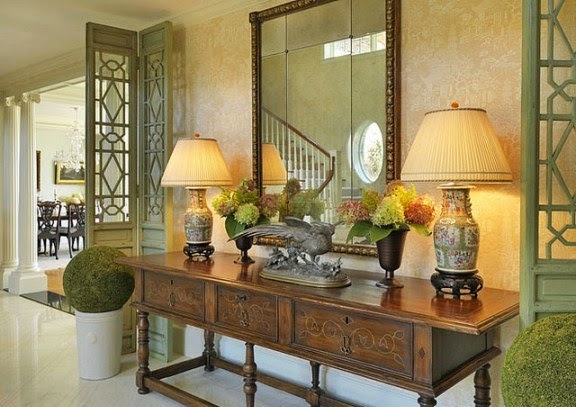 Foyer Design