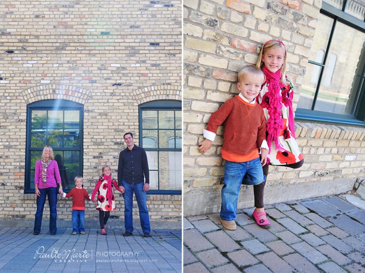 minneapolis Family Photographer