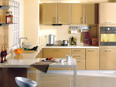 Tips for Choosing Paint Colors for Kitchens