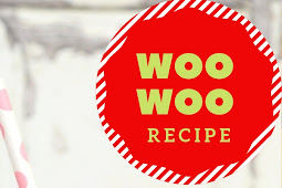 Woo Woo Recipe