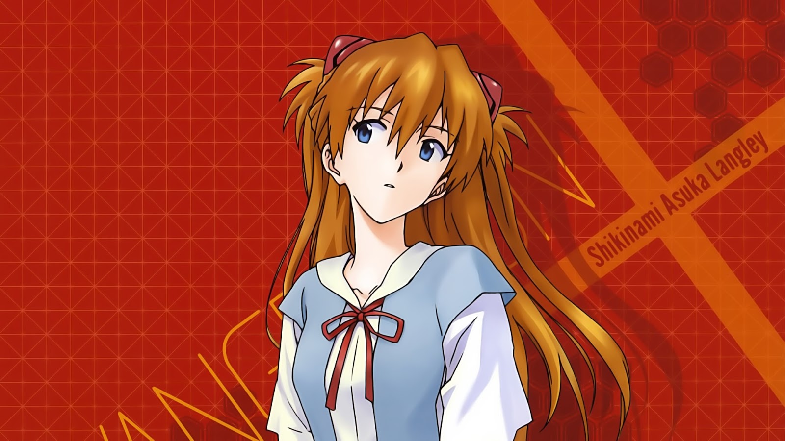 Berikut ialah Asuka Anime HD Wallpaper Pack yang dapat kalian download secara eksklusif Asuka Anime HD Wallpaper Pack