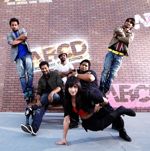 ABCD - AnyBody Can Dance-2012 Hindi movie