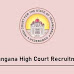 TS High Court 2022 Jobs Recruitment Notification of Typist, Copyist - 85 Posts