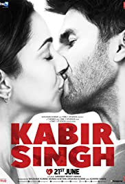 Kabir Singh (2019) Full HD