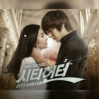 The city hunter