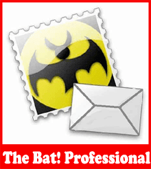 The Bat! Professional