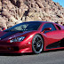 SSC Ultimate Aero TT: Engine, Performance and Speed