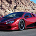 SSC Ultimate Aero TT: Engine, Performance and Speed