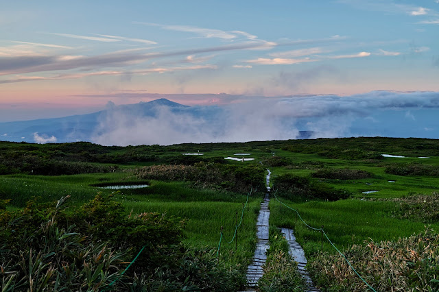 #photo #landscape #sigma #foveon #sdquattroh #japan #yamagata #tsuruoka #写真 #風景写真 #山形帝國 #山形県 #鶴岡市 #弥陀ヶ原湿原