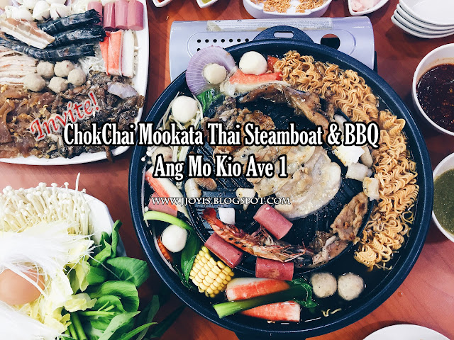 chokchai mookata singapore amk review