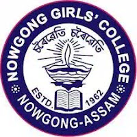 Nowgong College Recruitment 2019