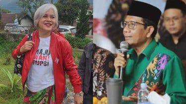 Kebohongan Mahfud MD soal Kasus Ferdy Sambo Dibongkar, Irma Hutabarat: Ngarang, Gak Masuk Akal!