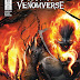 Edge of Venomverse #3 (Cover & Description)