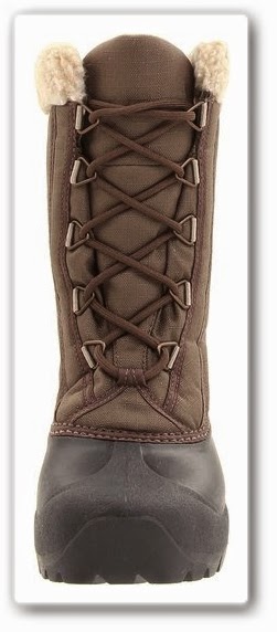 Sorel Women's Cumberland Boot