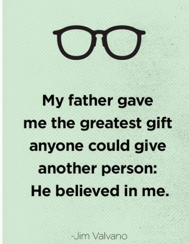 Amazing Fathers Day Quotes