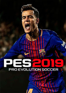 Download Pro Evolution Soccer 2019 Torrent