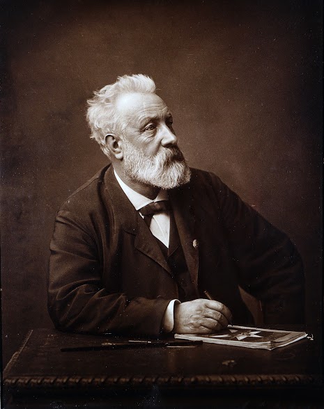 JULES VERNE