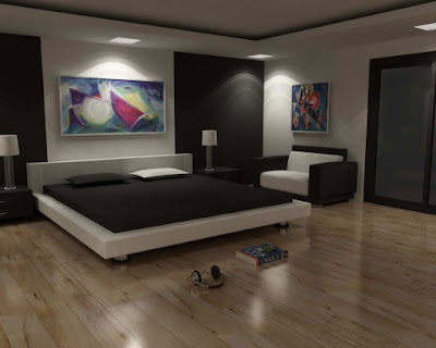 Bedroom Design Tool on Stylish Comfortable Bedroom Interior Design   Attractive Interior