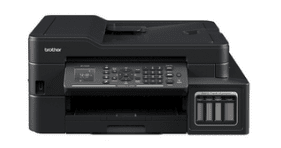 Brother Printer Driver Not Available Windows 10
