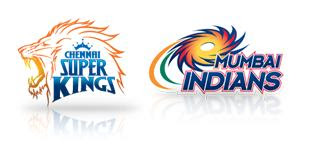 Chennai Super Kings Vs Mumbai Indians