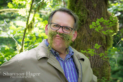 Shannon Hager Photography, Portland Oregon, Wahclella Falls Hike