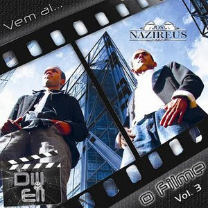 Os Nazireus - O Filme 2010