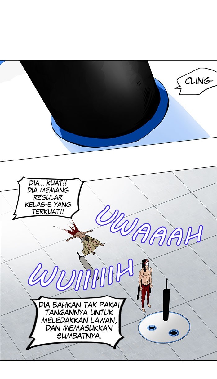 Tower of God Bahasa indonesia Chapter 150