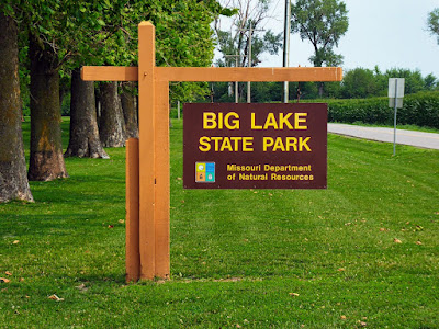 State Park