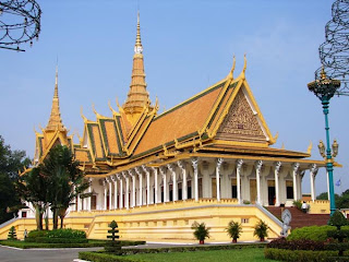 Phnom-Penh