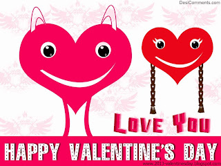 2. Valentines Day Clip Art Collection 2014