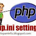 PHP.ini : File Konfigurasi PHP pada XAMPP