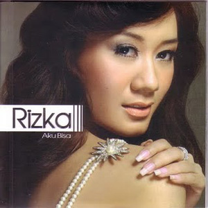 Rizka - Aku Bisa (Cover Flanella)