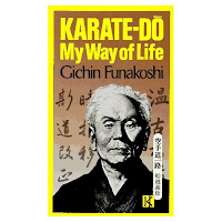 Karate-Do: My Way Of Life