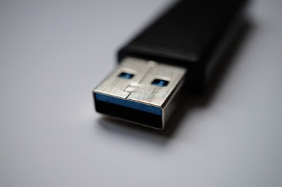 Dispositivo USB