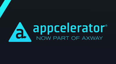 Appcelerator Mobile app development