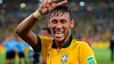 Neymar fuera del Mundial Brasil 2014