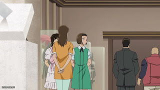 名探偵コナンアニメ 1106話 キッドVS安室 王妃の前髪 クイーンズ・バング 後編 Detective Conan Episode 1106