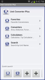 Unit Converter Plus v1.3.4