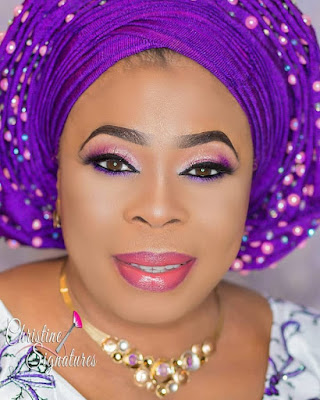 owambe asoebi