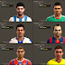 PES 2013 Facepack Europeu#7 