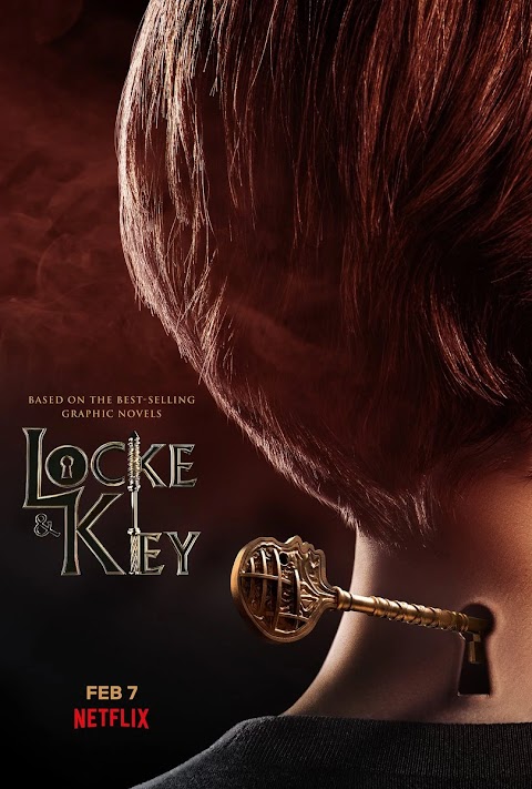 Locke & Key 2020 Season 1 Dual Audio[Welcome to Matheson] all Episode 720p